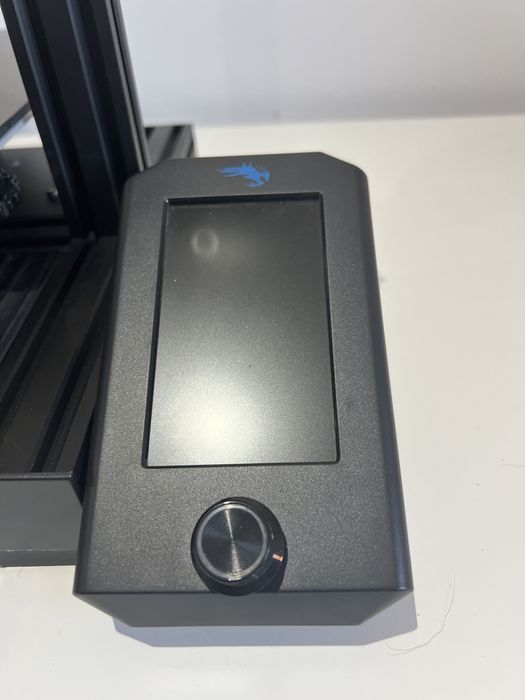 Creality 3D Ender-3 V2 (com auto level)