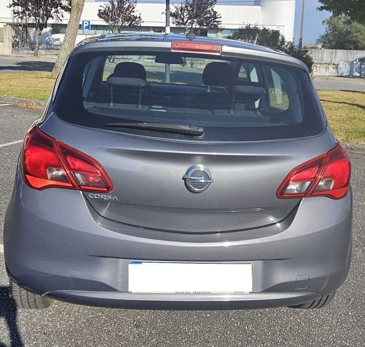 Opel Corsa — fotografia 2