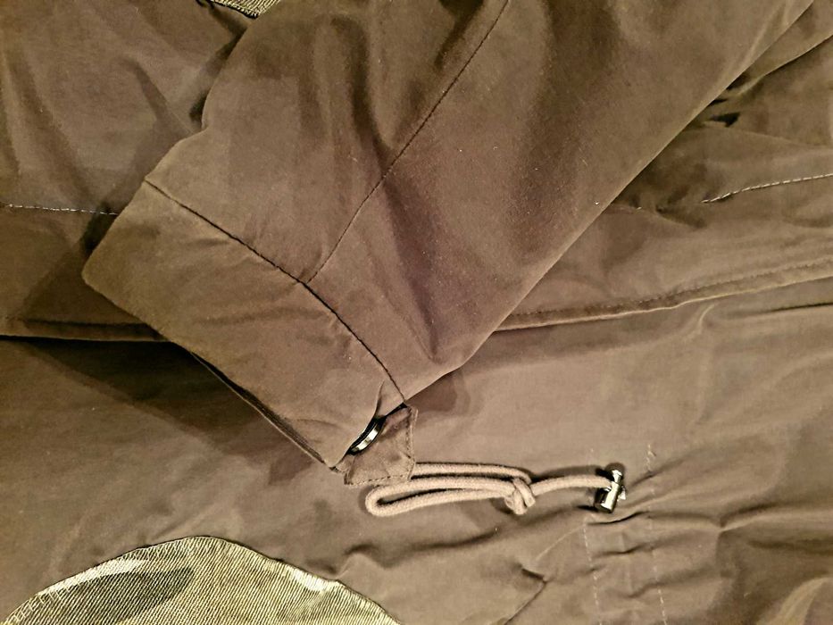 Kurtka damska, ocieplana Reserved