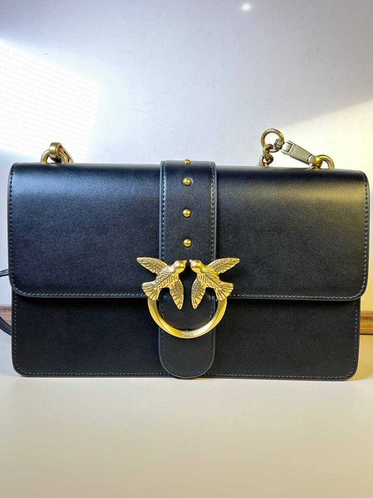 Сумка Pinko Classic Love