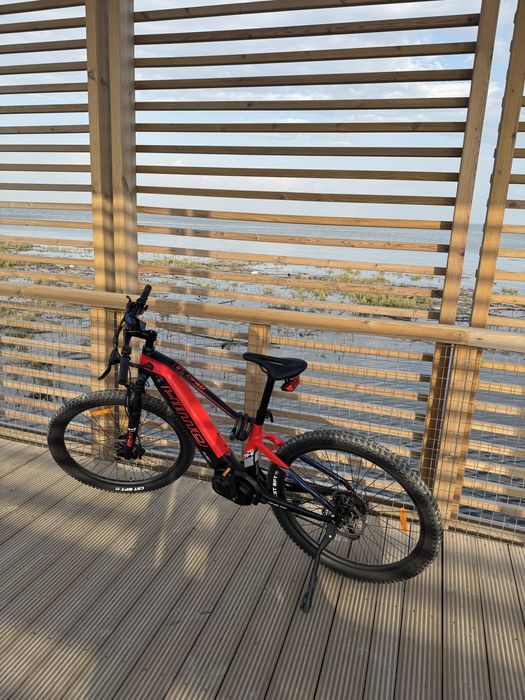 Electric Bicycle Himo m40