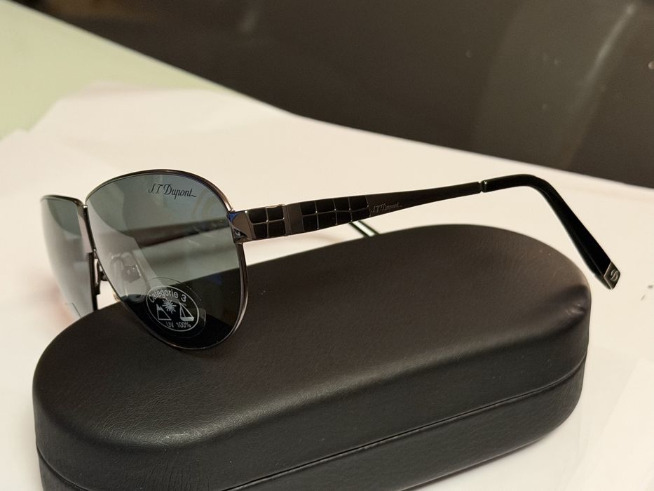 Oculos Dupont 7019-u novos e originais