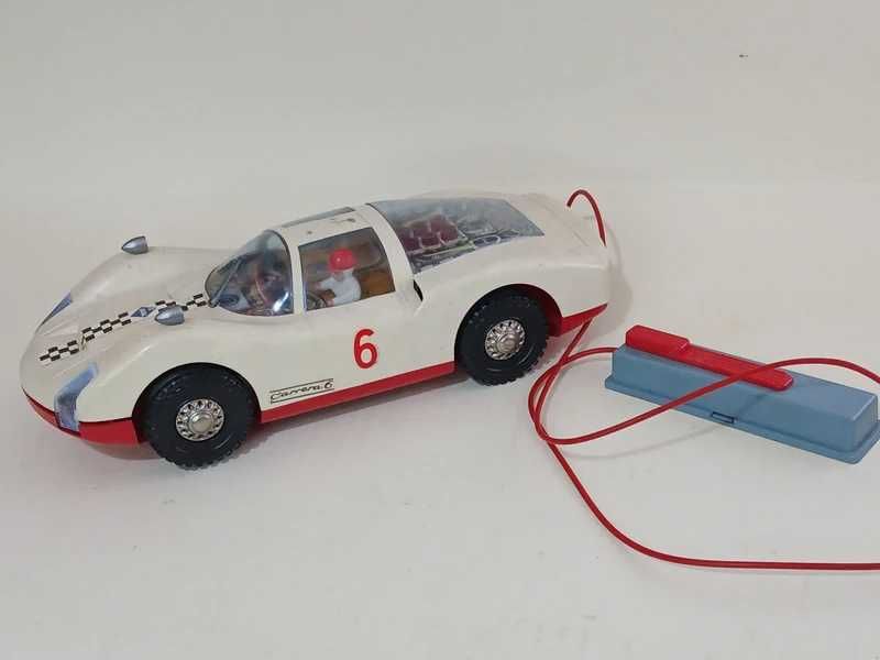 porsche carrera 6 D.B.G.M germany