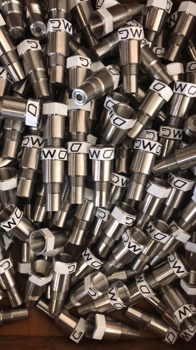 Обманка лямбда зонда, эмулятор, катализатора, с мини катализатором