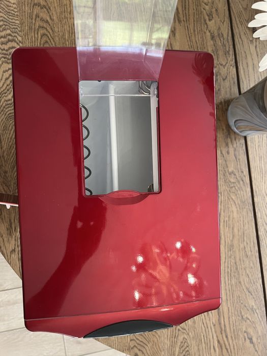 Льодогенератор Klarstein Ice Volcano