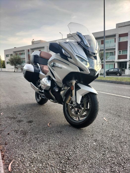 BMW R 1250 RT option 719