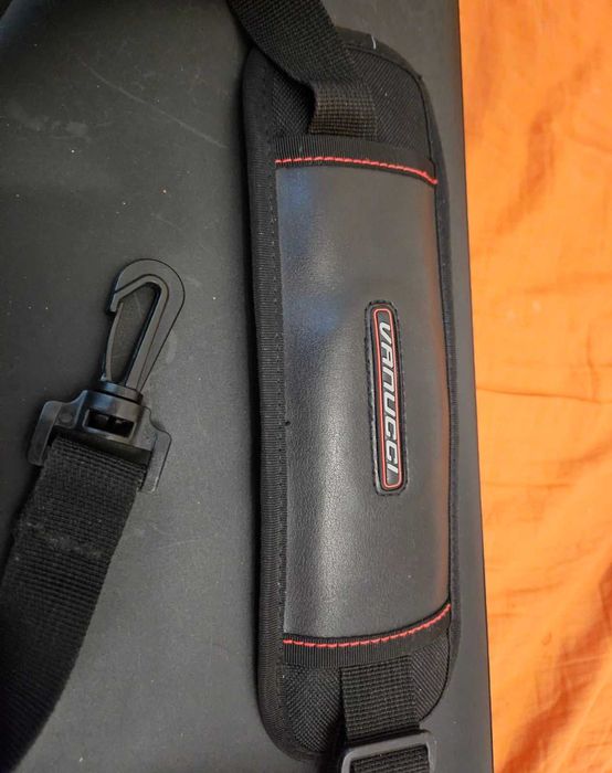 Vanucci мото гермо мешок мішок аквапак 5-6л водонепроникний Waterproof