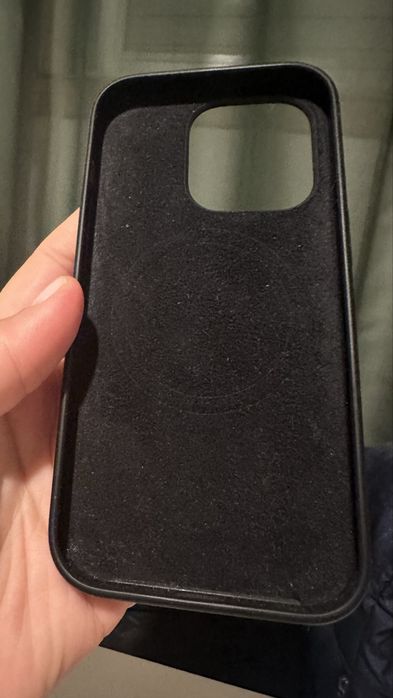 Capa iphone 14 Pro