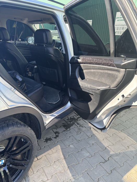 Продам Бмв х5 е70 3.5і 2012 рік
