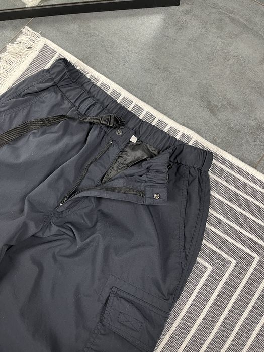 Карго штани парашути Uniqlo