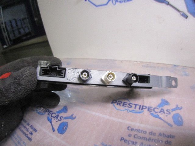 Amplificador de antena PORSCHE Panamera (970)