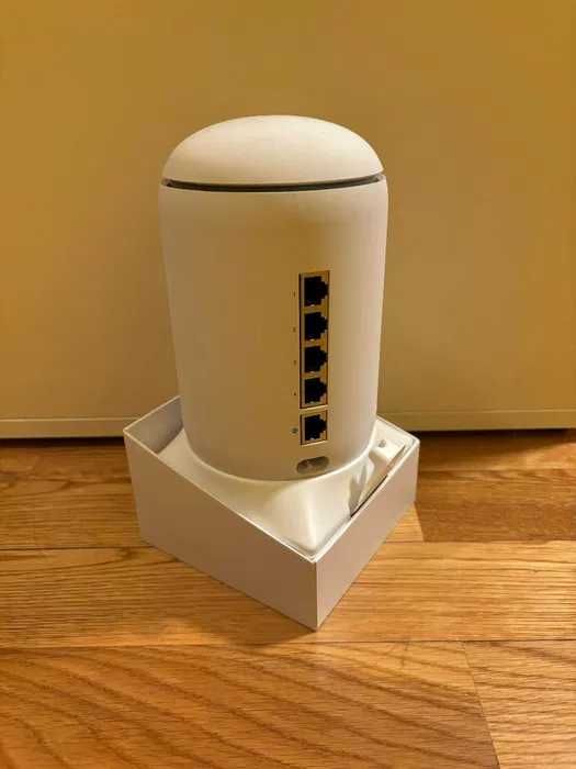 Dream Machine - Gateway e Acess Point dream