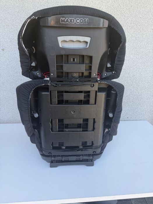 fotelik Maxi Cosi RodiFix AirProtect