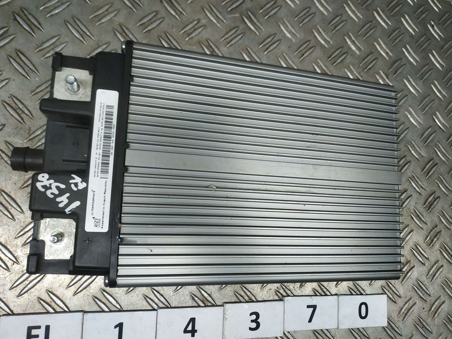 Land Rover Discovery 5 L550 14- Батарея EL14370 K8D210C784AF