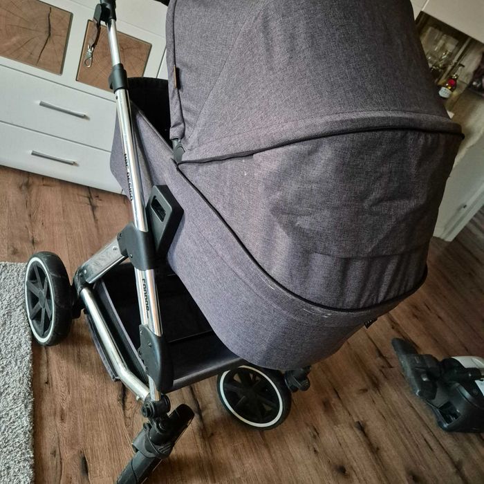 Wózek dziecięcy ABC design