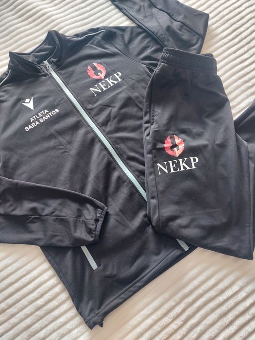 Fato de treino NEKP -   tam. S