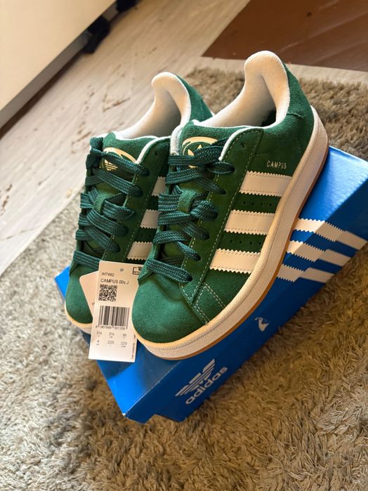 Adidas campus 36