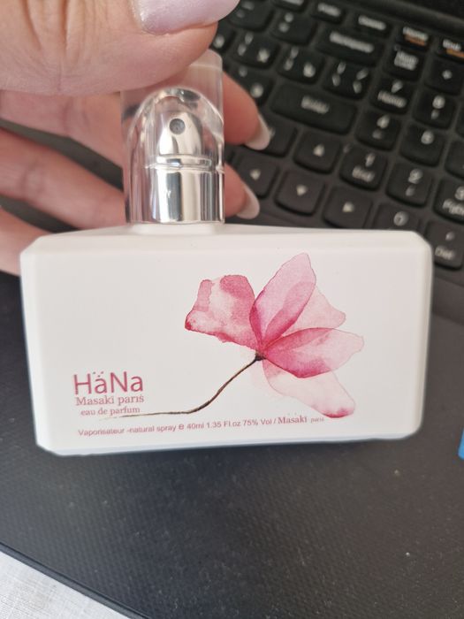 Masaki Hana духи 40 мл
