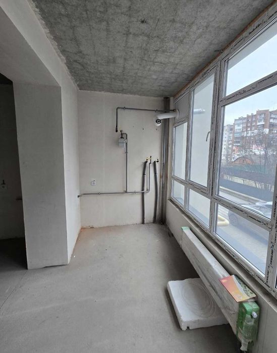 Продаж 2-кімнатної квартири 86,8 м² в центрі міста ЖК «Шевченко»