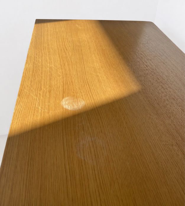 Szafka z debu naturalnego