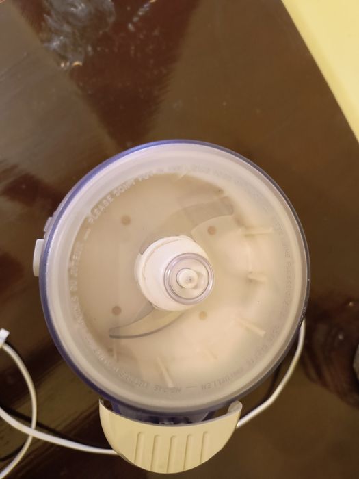 Подрібнювач-блендер MOULINEX,