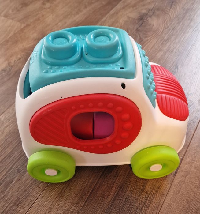 Autko Clemmy Clementoni