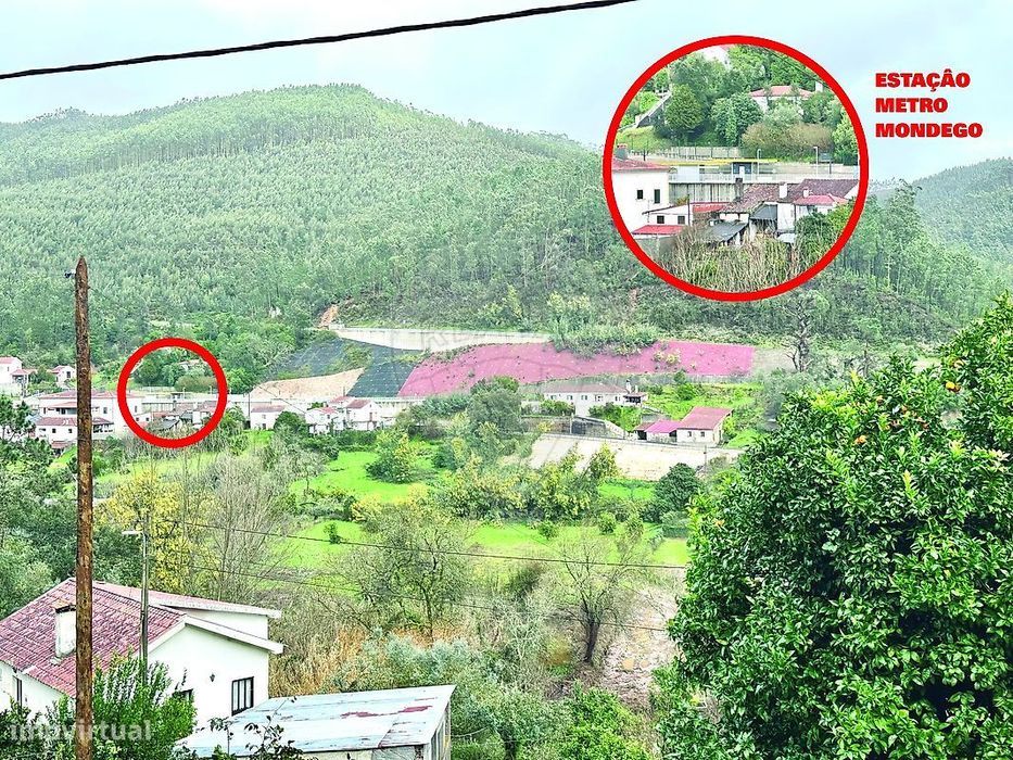 Terreno  para venda