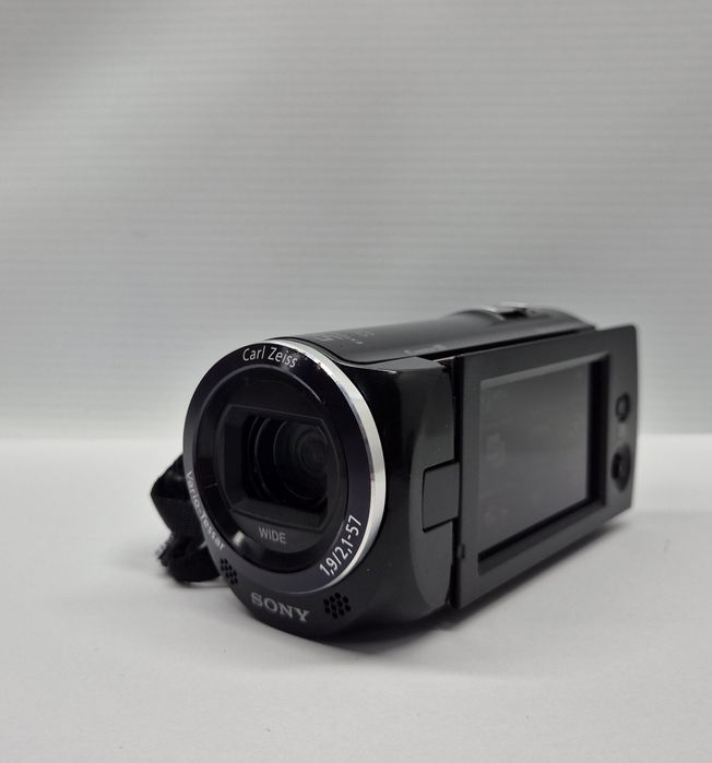 Kamera cyfrowa SONY HDR-CX280E, Komis Jasło Czackiego