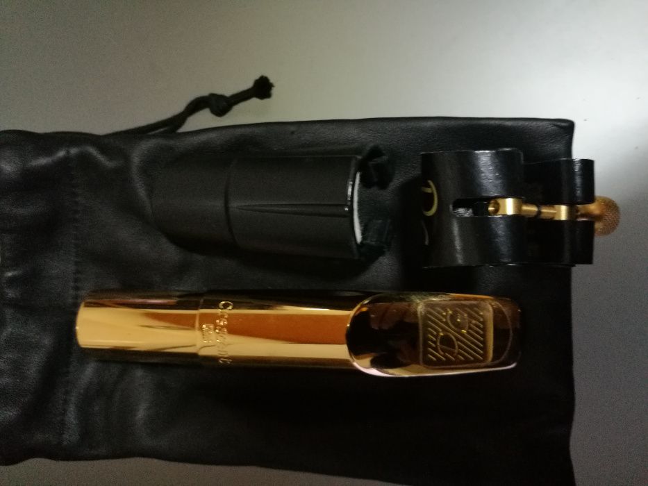 Dave Guardala Tenor "Crescent"