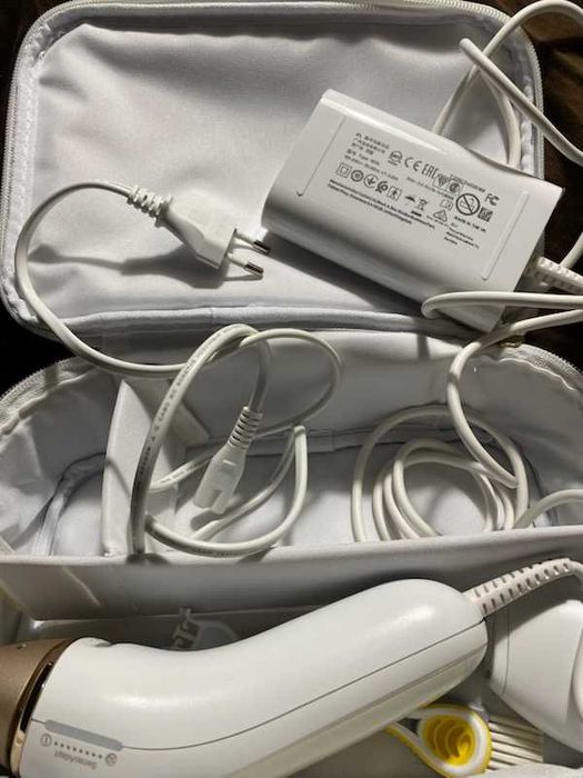 Depilator Braun IPL Silk-expert Pro 5.