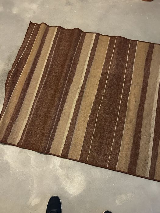 Tapete para sala ou quarto