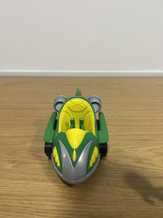 Pidżamersi - PJ Masks - Gekson samochód