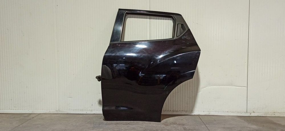 PORTA TRASEIRA ESQUERDA NISSAN JUKE (F15) ACENTA