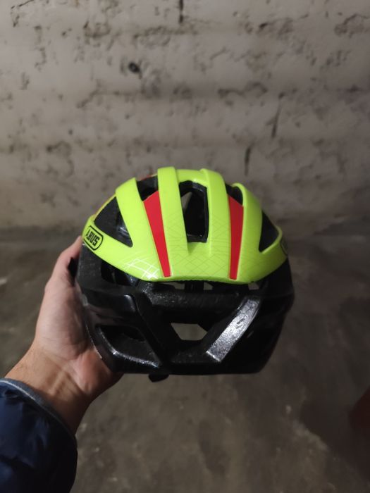 Capacete ABUS TAM M