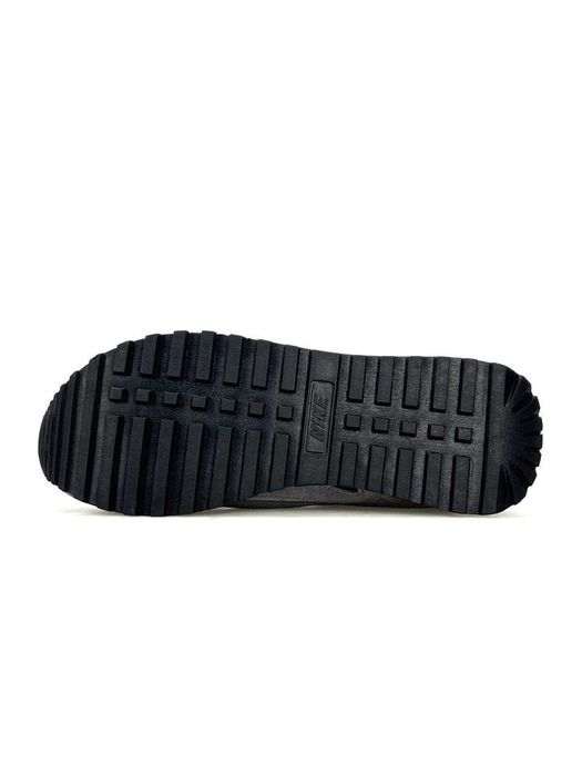 АКЦІЯ! Nike Waffle S Grey 41 42 43 44 45 найк