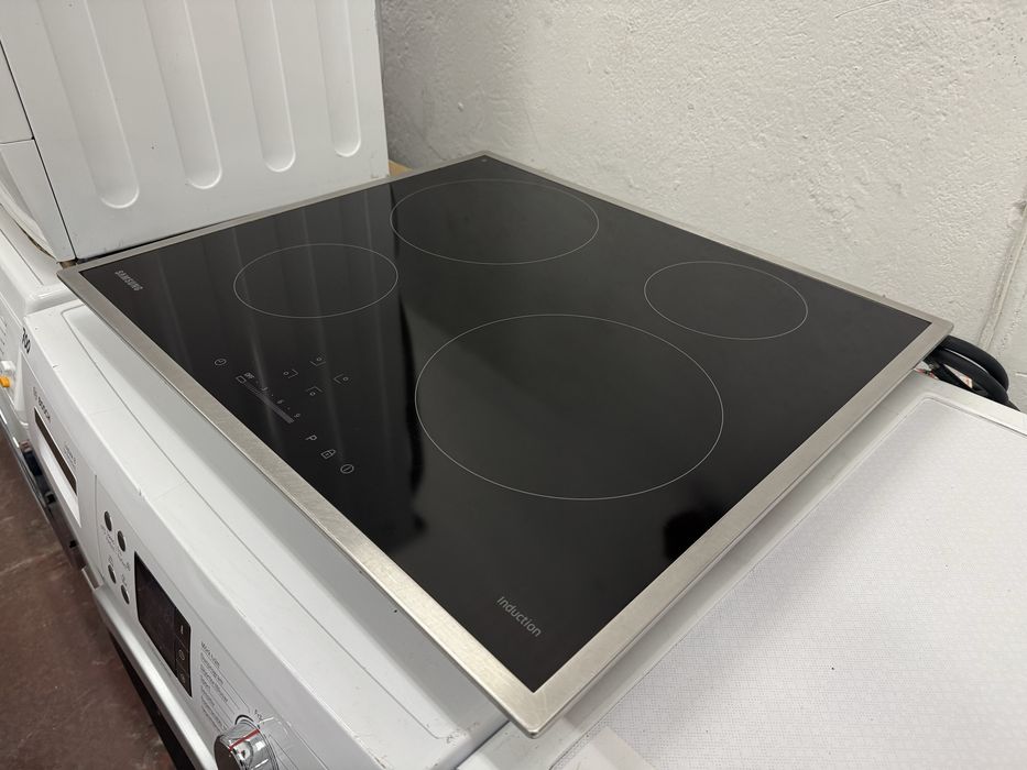 Płyta indukcyjna SAMSUNG 60cm. Booster. Gwarancja.Transport