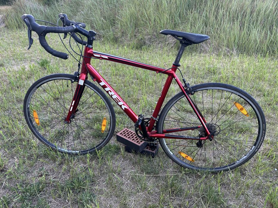 Rower Trek  series 1.1