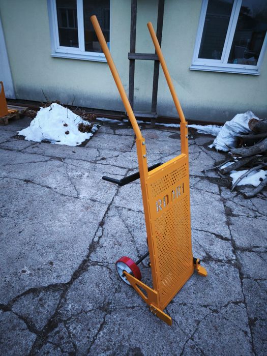 Візок для тротуарної плитки RODRI PTC-40