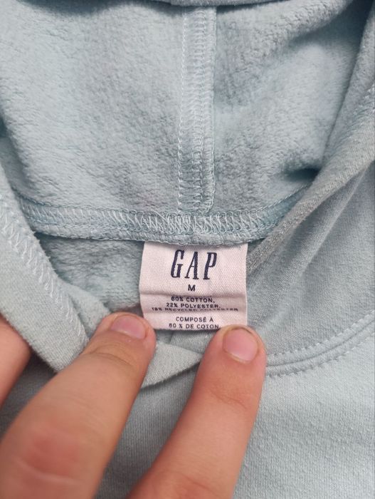 Худі GAP жіноче утеплене