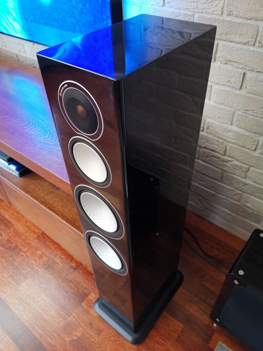 Kolumny Monitor Audio Silver 8
