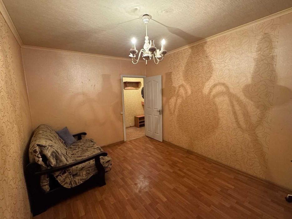 Экс! 3к.квартира, 6/9, м. Холодная гора, можно по сертификатам