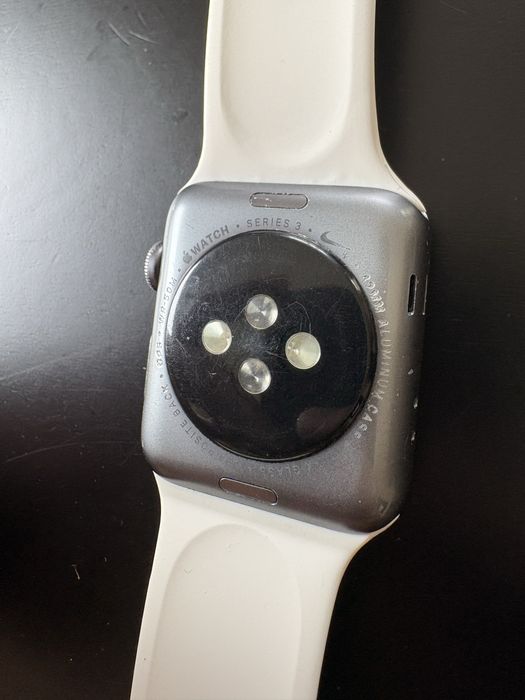 Apple Watch 3 series Nike 42 mm