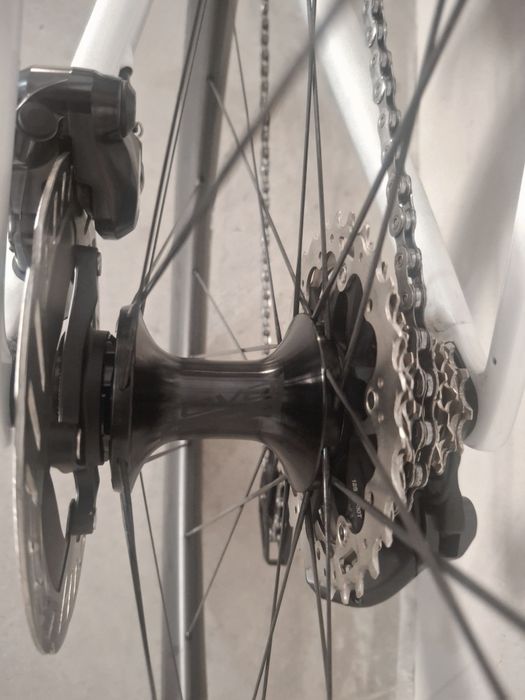 Specialized S-works SL8