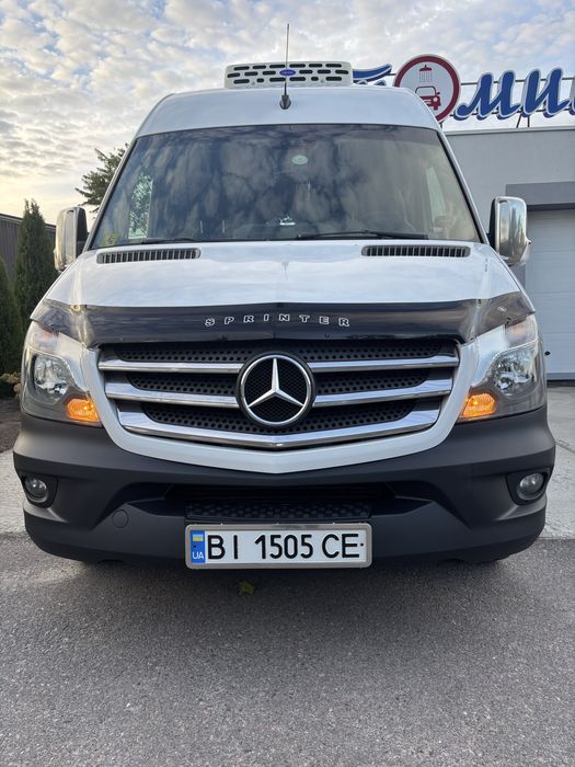 Продам спринтер 316