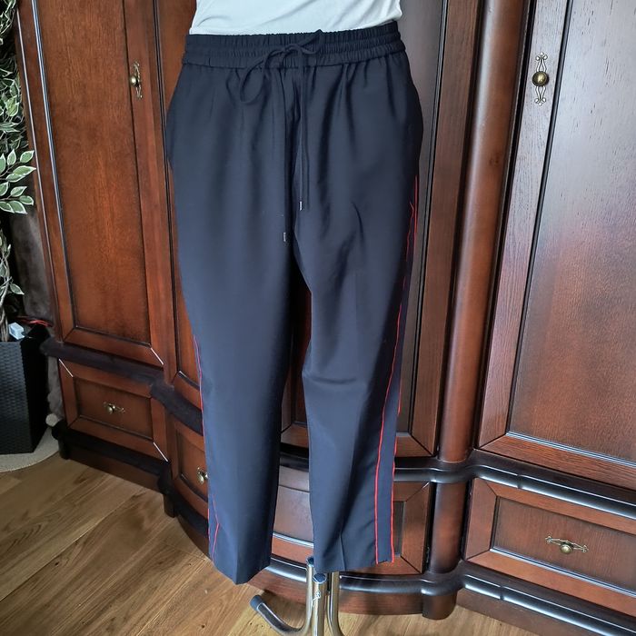 Spodnie Tommy Hilfiger