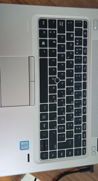 HP EliteBook – Recondicionado