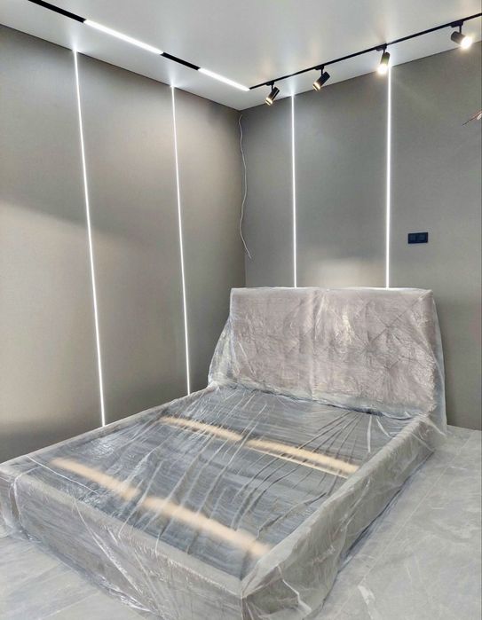 ЖК РЕЗИДЕНЦИЯ‼️ТРИ СПАЛЬНИ ‼️162 м2 ! VIP ремонт! 5комн.