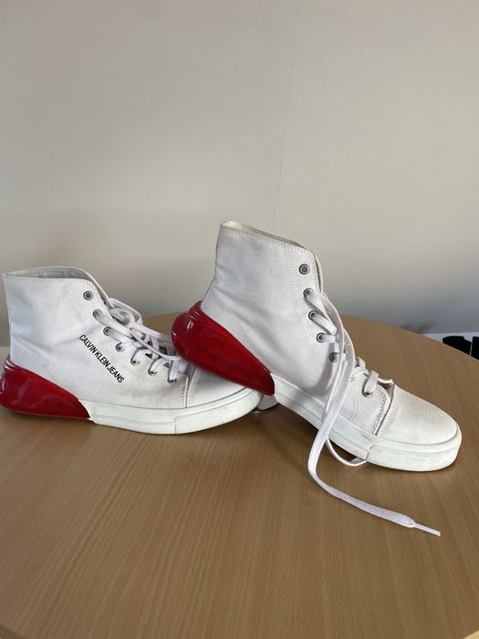 Męskie buty „Calvin Klein”