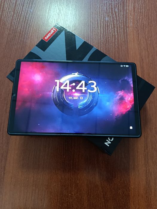 Планшет Lenovo Legion Y700 Gen 3  12/256 GB (Global)