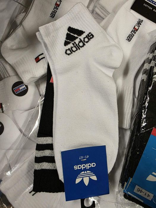 Skarpety Męskie, Damskie TANIO .